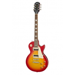 Epiphone Les Paul Classic Worn  Elektro Gitar (Heritage Cherry Sunburst)