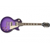 Epiphone Les Paul Classic Worn Elektro Gitar (Violet Purple Burst)<br>Fotoğraf: 7/9