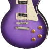 Epiphone Les Paul Classic Worn Elektro Gitar (Violet Purple Burst)<br>Fotoğraf: 4/9