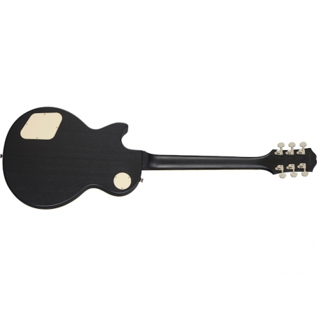 Epiphone Les Paul Classic Worn Elektro Gitar (Violet Purple Burst)<br>Fotoğraf: 9/9