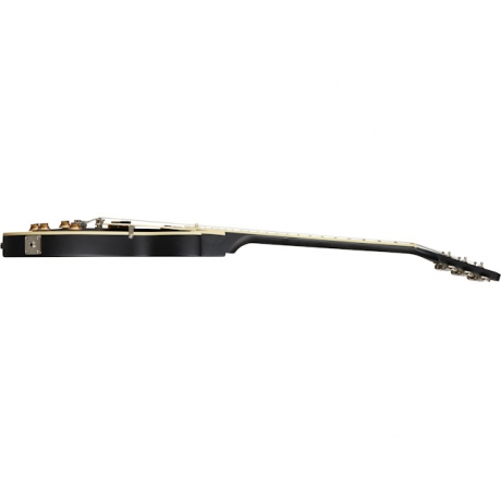 Epiphone Les Paul Classic Worn Elektro Gitar (Worn Ebony)<br>Fotoğraf: 8/9