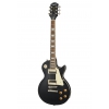 Epiphone Les Paul Classic Worn Elektro Gitar (Worn Ebony)<br>Fotoğraf: 1/9