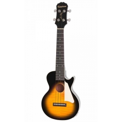Epiphone Les Paul Concert Ukulele (Vintage Sunburst)