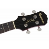 Epiphone Les Paul Concert Ukulele (Vintage Sunburst)<br>Fotoğraf: 2/5