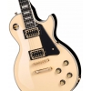 Epiphone Les Paul Custom Blackback Elektro Gitar (Antique Ivory)<br>Fotoğraf: 2/5