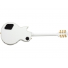 Epiphone Les Paul Custom Elektro Gitar (Alpine White)<br>Fotoğraf: 9/9