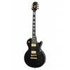 Epiphone Les Paul Custom Elektro Gitar (Siyah)<br>Fotoğraf: 1/7