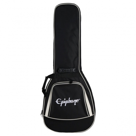 Epiphone Les Paul Custom Figured Elektro Gitar (Heritage Cherry Sunburst)<br>Fotoğraf: 9/10