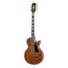 Epiphone Les Paul Custom Koa Elektro Gitar (Natural)<br>Fotoğraf: 1/7
