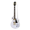 Epiphone Les Paul Custom Pro Elektro Gitar (Alpine White)<br>Fotoğraf: 1/1