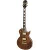 Epiphone Les Paul Custom Pro Koa Elektro Gitar (Natural)<br>Fotoğraf: 1/2