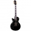 Epiphone Les Paul Custom Pro Solak Elektro Gitar (Ebony)<br>Fotoğraf: 1/1