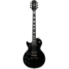 Epiphone Les Paul Custom Solak Elektro Gitar (Ebony)<br>Fotoğraf: 1/5