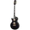 Epiphone Les Paul Custom Solak Elektro Gitar (Ebony)<br>Fotoğraf: 1/9