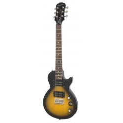 Epiphone Les Paul Express Mini Elektro Gitar (Vintage Sunburst)