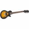 Epiphone Les Paul Express Mini Elektro Gitar (Vintage Sunburst)<br>Fotoğraf: 2/3
