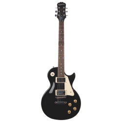 Epiphone Les Paul LP 100 Elektro Gitar (Siyah)
