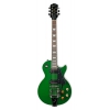 Epiphone Les Paul Ltd Ed Joe Bonamassa Elektro Gitar (Bigsby Iverness Green)<br>Fotoğraf: 1/4