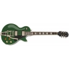 Epiphone Les Paul Ltd Ed Joe Bonamassa Elektro Gitar (Bigsby Iverness Green)<br>Fotoğraf: 3/4