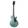 Epiphone Les Paul Modern Elektro Gitar (Faded Pelham Blue)<br>Fotoğraf: 1/7