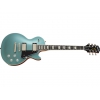 Epiphone Les Paul Modern Elektro Gitar (Faded Pelham Blue)<br>Fotoğraf: 7/7