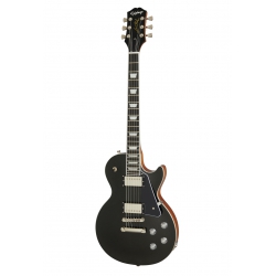 Epiphone Les Paul Modern Elektro Gitar (Graphite Black)