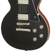 Epiphone Les Paul Modern Elektro Gitar (Graphite Black)<br>Fotoğraf: 4/7