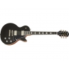 Epiphone Les Paul Modern Elektro Gitar (Graphite Black)<br>Fotoğraf: 7/7