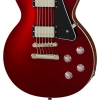 Epiphone Les Paul Modern Elektro Gitar (Sparkling Burgundy)<br>Fotoğraf: 4/7