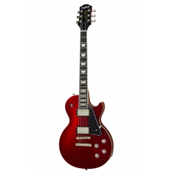 Epiphone Les Paul Modern Elektro Gitar (Sparkling Burgundy)