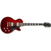 Epiphone Les Paul Modern Elektro Gitar (Sparkling Burgundy)<br>Fotoğraf: 7/7