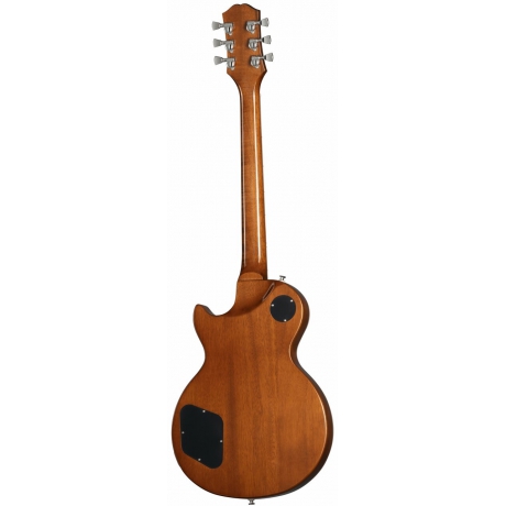 Epiphone Les Paul Modern Figured Elektro Gitar (Purple Burst)<br>Fotoğraf: 3/3