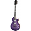 Epiphone Les Paul Modern Figured Elektro Gitar (Purple Burst)<br>Fotoğraf: 1/3