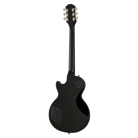 Epiphone Les Paul Muse Elektro Gitar (Jet Black Metallic)<br>Fotoğraf: 2/2