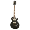 Epiphone Les Paul Muse Elektro Gitar (Jet Black Metallic)<br>Fotoğraf: 1/2