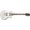 Epiphone Les Paul Muse Elektro Gitar (Pearl White Metallic)<br>Fotoğraf: 7/9