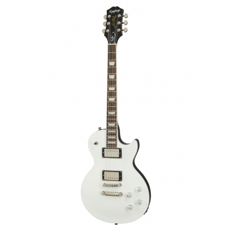 Epiphone Les Paul Muse Elektro Gitar (Pearl White Metallic)<br>Fotoğraf: 1/9