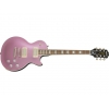 Epiphone Les Paul Muse Elektro Gitar (Purple Passion Metallic)<br>Fotoğraf: 7/9