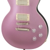 Epiphone Les Paul Muse Elektro Gitar (Purple Passion Metallic)<br>Fotoğraf: 4/9