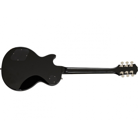 Epiphone Les Paul Muse Elektro Gitar (Purple Passion Metallic)<br>Fotoğraf: 9/9