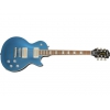 Epiphone Les Paul Muse Elektro Gitar (Radio Blue Metallic)<br>Fotoğraf: 7/7
