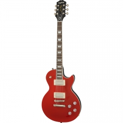 Epiphone Les Paul Muse Elektro Gitar (Scarlet Red Metallic)