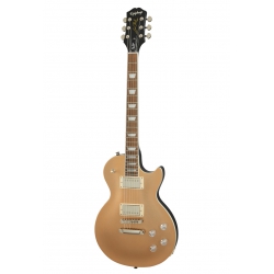 Epiphone Les Paul Muse Elektro Gitar (Smoked Almond Metallic)