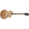 Epiphone Les Paul Muse Elektro Gitar (Smoked Almond Metallic)<br>Fotoğraf: 5/6