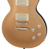 Epiphone Les Paul Muse Elektro Gitar (Smoked Almond Metallic)<br>Fotoğraf: 3/6