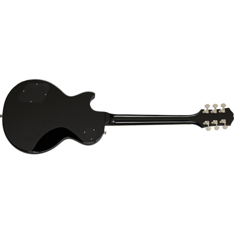 Epiphone Les Paul Muse Elektro Gitar (Smoked Almond Metallic)<br>Fotoğraf: 6/6