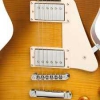 Epiphone Les Paul Plus Top Pro Elektro Gitar (Honey Burst)<br>Fotoğraf: 3/3