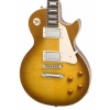 Epiphone Les Paul Plus Top Pro Elektro Gitar (Honey Burst)<br>Fotoğraf: 2/3