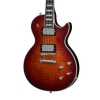Epiphone Les Paul Prophecy Elektro Gitar (Aged Bengal Tiger Burst)<br>Fotoğraf: 2/5