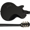 Epiphone Les Paul Prophecy Elektro Gitar (Black Aged Gloss)<br>Fotoğraf: 6/9